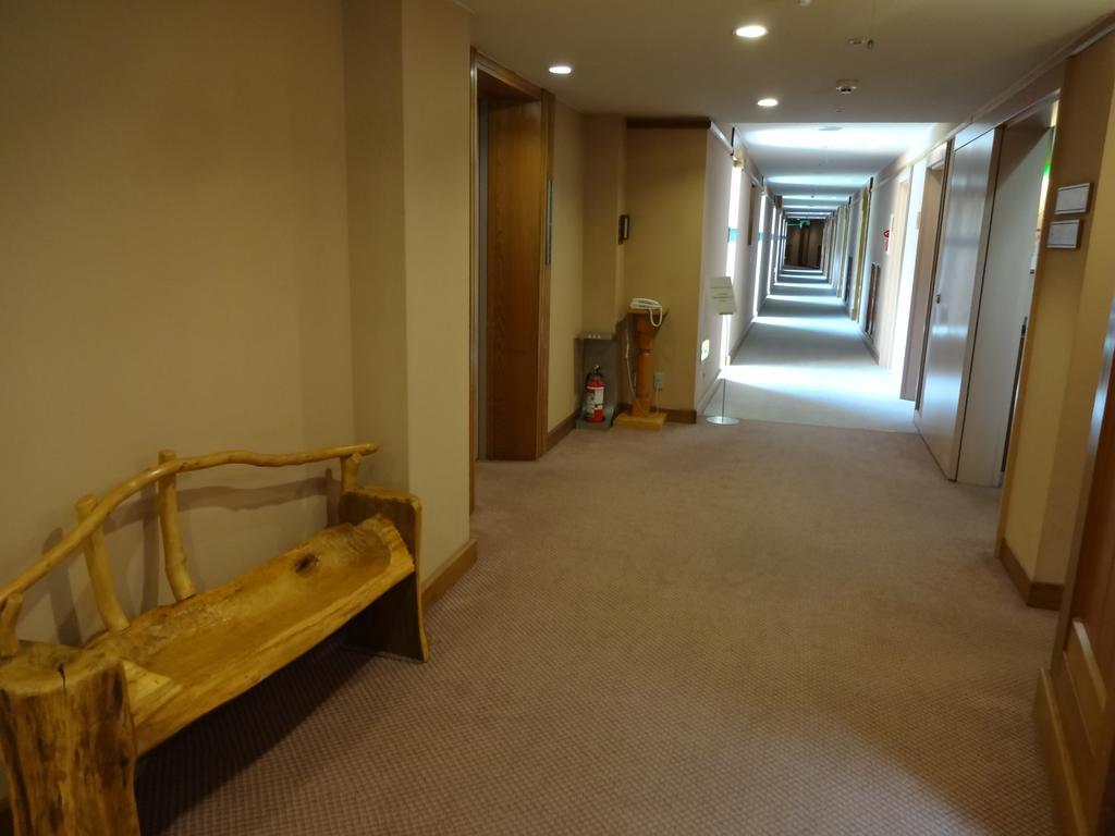 Chuzenji Kanaya Hotel Nikkō Luaran gambar