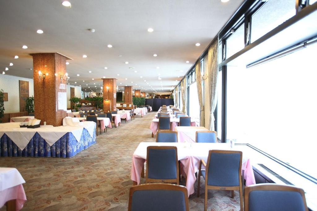 Chuzenji Kanaya Hotel Nikkō Luaran gambar
